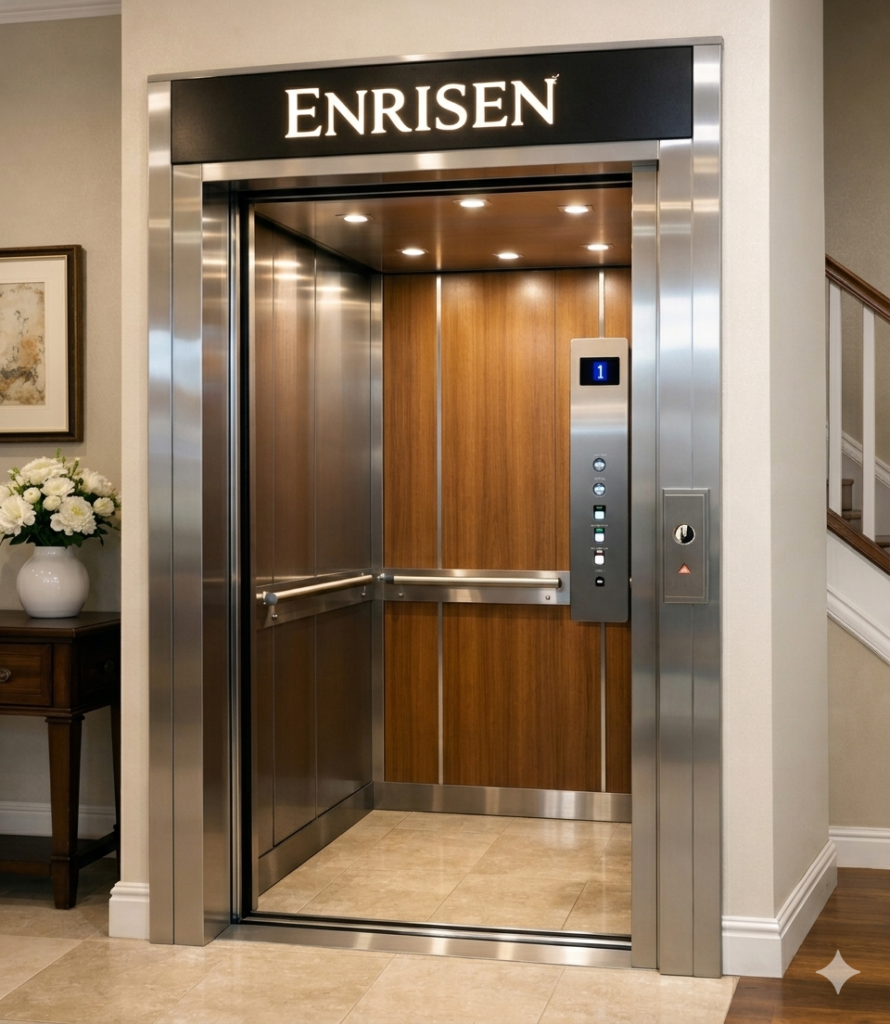 Residential Elevator