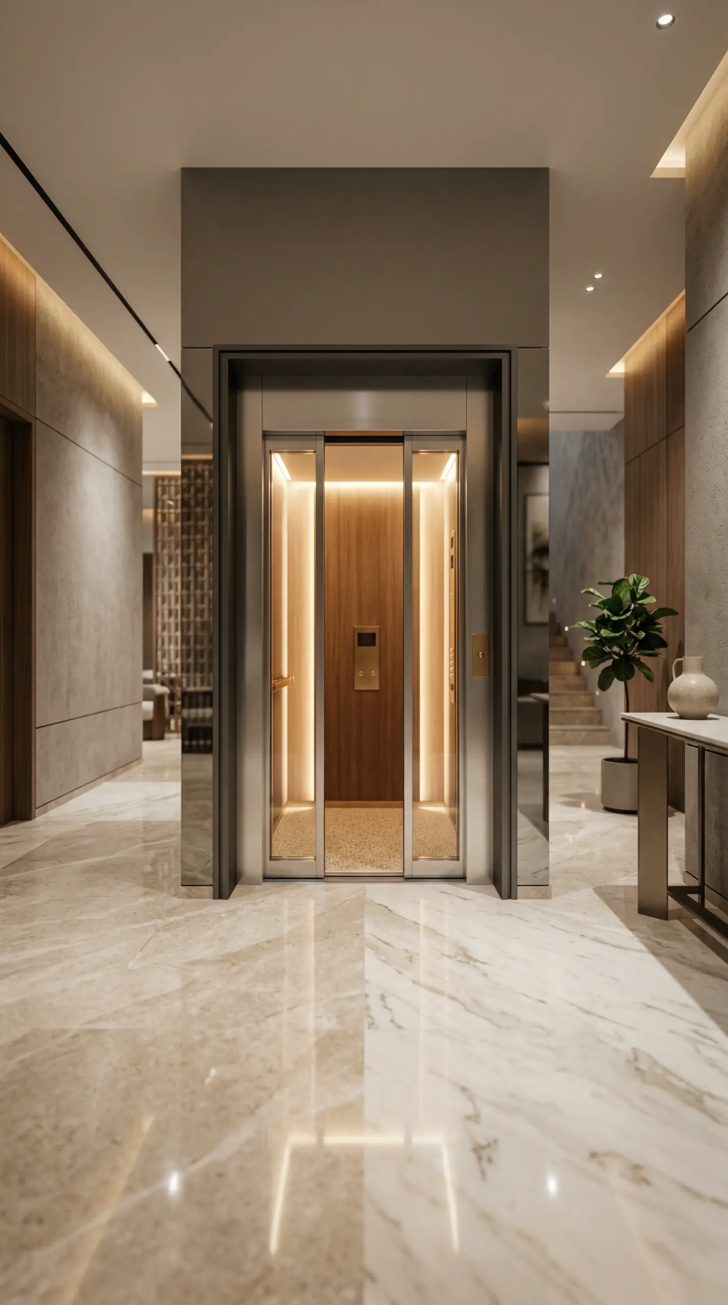 Best Elevator in Delhi