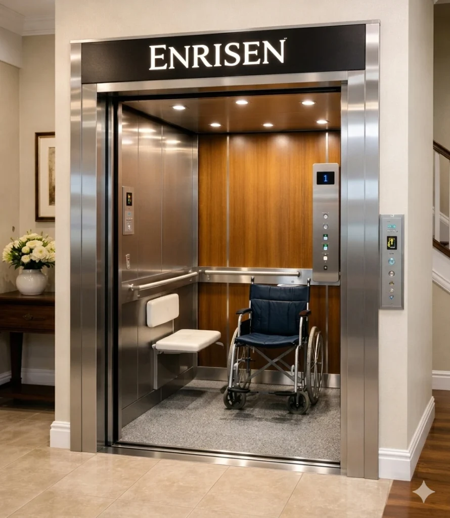 Best Hospital Elevator