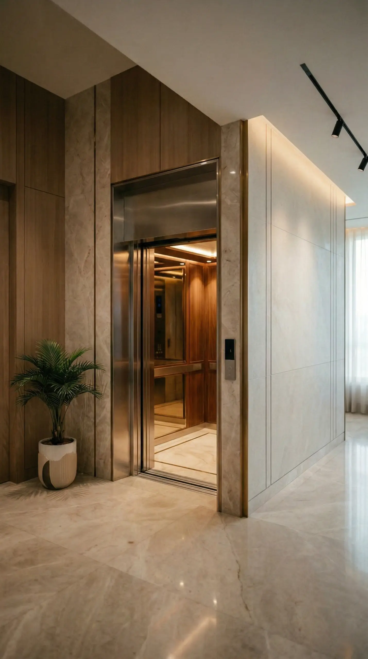Best Elevator company in Delhi