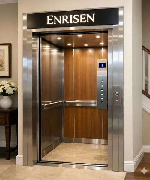 Best Home Elevator