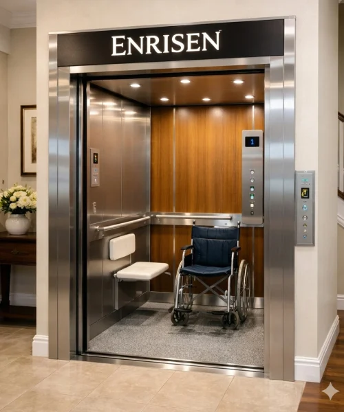 Best Hospital Elevator