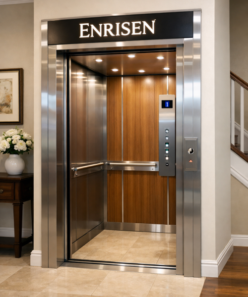 Home Elevator